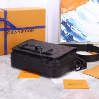 Cheap Louis Vuitton AAA Man Messenger Bags #1349210 Replica Wholesale [$172.00 USD] [ITEM#1349210] on Replica Louis Vuitton AAA Man Messenger Bags