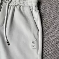Cheap Yves Saint Laurent YSL Pants For Men #1349214 Replica Wholesale [$48.00 USD] [ITEM#1349214] on Replica Yves Saint Laurent YSL Pants