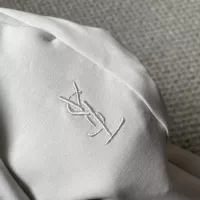Cheap Yves Saint Laurent YSL Pants For Men #1349214 Replica Wholesale [$48.00 USD] [ITEM#1349214] on Replica Yves Saint Laurent YSL Pants