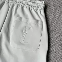 Cheap Yves Saint Laurent YSL Pants For Men #1349214 Replica Wholesale [$48.00 USD] [ITEM#1349214] on Replica Yves Saint Laurent YSL Pants
