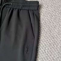 Cheap Yves Saint Laurent YSL Pants For Men #1349215 Replica Wholesale [$48.00 USD] [ITEM#1349215] on Replica Yves Saint Laurent YSL Pants