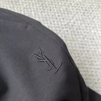 Cheap Yves Saint Laurent YSL Pants For Men #1349215 Replica Wholesale [$48.00 USD] [ITEM#1349215] on Replica Yves Saint Laurent YSL Pants