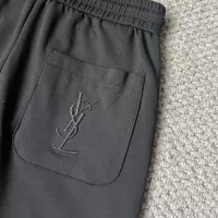 Cheap Yves Saint Laurent YSL Pants For Men #1349215 Replica Wholesale [$48.00 USD] [ITEM#1349215] on Replica Yves Saint Laurent YSL Pants
