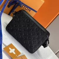 Cheap Louis Vuitton AAA Man Messenger Bags #1349216 Replica Wholesale [$182.00 USD] [ITEM#1349216] on Replica Louis Vuitton AAA Man Messenger Bags