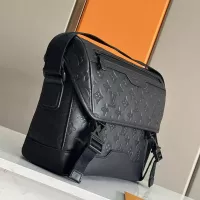 Cheap Louis Vuitton AAA Man Messenger Bags #1349217 Replica Wholesale [$192.00 USD] [ITEM#1349217] on Replica Louis Vuitton AAA Man Messenger Bags