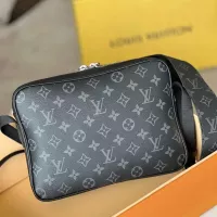 Cheap Louis Vuitton AAA Man Messenger Bags #1349218 Replica Wholesale [$115.00 USD] [ITEM#1349218] on Replica Louis Vuitton AAA Man Messenger Bags