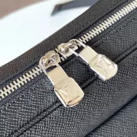 Cheap Louis Vuitton AAA Man Messenger Bags #1349218 Replica Wholesale [$115.00 USD] [ITEM#1349218] on Replica Louis Vuitton AAA Man Messenger Bags