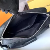 Cheap Louis Vuitton AAA Man Messenger Bags #1349218 Replica Wholesale [$115.00 USD] [ITEM#1349218] on Replica Louis Vuitton AAA Man Messenger Bags