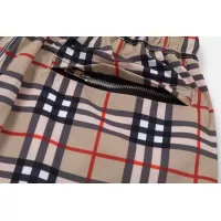 Cheap Burberry Pants For Unisex #1349219 Replica Wholesale [$48.00 USD] [ITEM#1349219] on Replica Burberry Pants