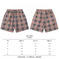 Cheap Burberry Pants For Unisex #1349219 Replica Wholesale [$48.00 USD] [ITEM#1349219] on Replica Burberry Pants
