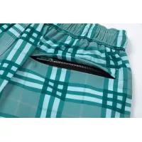 Cheap Burberry Pants For Unisex #1349220 Replica Wholesale [$48.00 USD] [ITEM#1349220] on Replica Burberry Pants