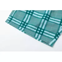 Cheap Burberry Pants For Unisex #1349220 Replica Wholesale [$48.00 USD] [ITEM#1349220] on Replica Burberry Pants