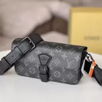 Cheap Louis Vuitton AAA Man Messenger Bags #1349222 Replica Wholesale [$150.00 USD] [ITEM#1349222] on Replica Louis Vuitton AAA Man Messenger Bags