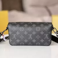 Cheap Louis Vuitton AAA Man Messenger Bags #1349222 Replica Wholesale [$150.00 USD] [ITEM#1349222] on Replica Louis Vuitton AAA Man Messenger Bags