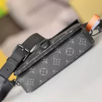 Cheap Louis Vuitton AAA Man Messenger Bags #1349222 Replica Wholesale [$150.00 USD] [ITEM#1349222] on Replica Louis Vuitton AAA Man Messenger Bags