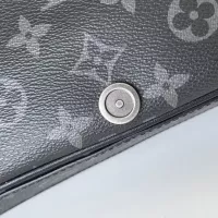 Cheap Louis Vuitton AAA Man Messenger Bags #1349222 Replica Wholesale [$150.00 USD] [ITEM#1349222] on Replica Louis Vuitton AAA Man Messenger Bags