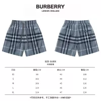 Cheap Burberry Pants For Unisex #1349224 Replica Wholesale [$48.00 USD] [ITEM#1349224] on Replica Burberry Pants