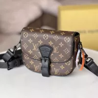 Cheap Louis Vuitton AAA Man Messenger Bags #1349225 Replica Wholesale [$150.00 USD] [ITEM#1349225] on Replica Louis Vuitton AAA Man Messenger Bags
