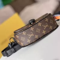 Cheap Louis Vuitton AAA Man Messenger Bags #1349225 Replica Wholesale [$150.00 USD] [ITEM#1349225] on Replica Louis Vuitton AAA Man Messenger Bags
