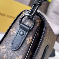 Cheap Louis Vuitton AAA Man Messenger Bags #1349225 Replica Wholesale [$150.00 USD] [ITEM#1349225] on Replica Louis Vuitton AAA Man Messenger Bags