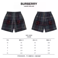 Cheap Burberry Pants For Unisex #1349226 Replica Wholesale [$48.00 USD] [ITEM#1349226] on Replica Burberry Pants
