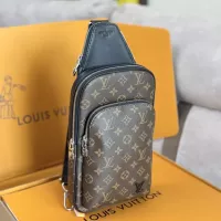 Cheap Louis Vuitton AAA Man Messenger Bags #1349227 Replica Wholesale [$170.00 USD] [ITEM#1349227] on Replica Louis Vuitton AAA Man Messenger Bags