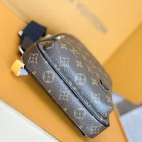 Cheap Louis Vuitton AAA Man Messenger Bags #1349227 Replica Wholesale [$170.00 USD] [ITEM#1349227] on Replica Louis Vuitton AAA Man Messenger Bags
