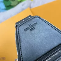 Cheap Louis Vuitton AAA Man Messenger Bags #1349227 Replica Wholesale [$170.00 USD] [ITEM#1349227] on Replica Louis Vuitton AAA Man Messenger Bags