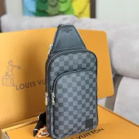 Cheap Louis Vuitton AAA Man Messenger Bags #1349228 Replica Wholesale [$170.00 USD] [ITEM#1349228] on Replica Louis Vuitton AAA Man Messenger Bags
