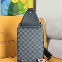 Cheap Louis Vuitton AAA Man Messenger Bags #1349228 Replica Wholesale [$170.00 USD] [ITEM#1349228] on Replica Louis Vuitton AAA Man Messenger Bags