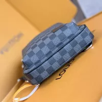 Cheap Louis Vuitton AAA Man Messenger Bags #1349228 Replica Wholesale [$170.00 USD] [ITEM#1349228] on Replica Louis Vuitton AAA Man Messenger Bags