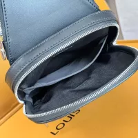 Cheap Louis Vuitton AAA Man Messenger Bags #1349228 Replica Wholesale [$170.00 USD] [ITEM#1349228] on Replica Louis Vuitton AAA Man Messenger Bags