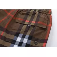 Cheap Burberry Pants For Unisex #1349229 Replica Wholesale [$48.00 USD] [ITEM#1349229] on Replica Burberry Pants