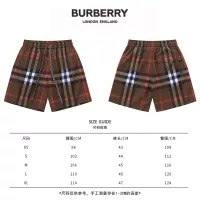 Cheap Burberry Pants For Unisex #1349229 Replica Wholesale [$48.00 USD] [ITEM#1349229] on Replica Burberry Pants