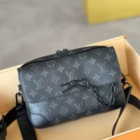 Cheap Louis Vuitton AAA Man Messenger Bags #1349230 Replica Wholesale [$170.00 USD] [ITEM#1349230] on Replica Louis Vuitton AAA Man Messenger Bags