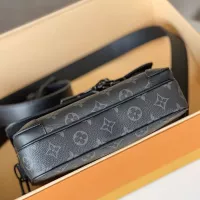 Cheap Louis Vuitton AAA Man Messenger Bags #1349230 Replica Wholesale [$170.00 USD] [ITEM#1349230] on Replica Louis Vuitton AAA Man Messenger Bags
