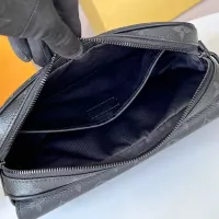 Cheap Louis Vuitton AAA Man Messenger Bags #1349230 Replica Wholesale [$170.00 USD] [ITEM#1349230] on Replica Louis Vuitton AAA Man Messenger Bags