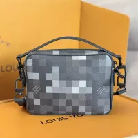 Cheap Louis Vuitton AAA Man Messenger Bags #1349231 Replica Wholesale [$195.00 USD] [ITEM#1349231] on Replica Louis Vuitton AAA Man Messenger Bags