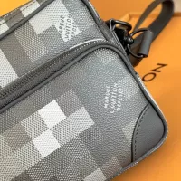 Cheap Louis Vuitton AAA Man Messenger Bags #1349231 Replica Wholesale [$195.00 USD] [ITEM#1349231] on Replica Louis Vuitton AAA Man Messenger Bags