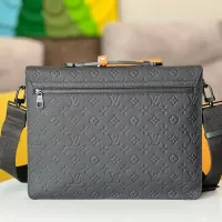 Cheap Louis Vuitton AAA Man Messenger Bags #1349235 Replica Wholesale [$202.00 USD] [ITEM#1349235] on Replica Louis Vuitton AAA Man Messenger Bags