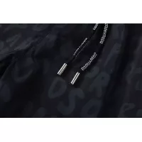 Cheap Dsquared Pants For Unisex #1349236 Replica Wholesale [$48.00 USD] [ITEM#1349236] on Replica Dsquared Pants
