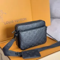 Cheap Louis Vuitton AAA Man Messenger Bags #1349237 Replica Wholesale [$202.00 USD] [ITEM#1349237] on Replica Louis Vuitton AAA Man Messenger Bags