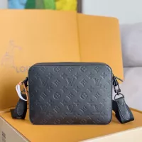 Cheap Louis Vuitton AAA Man Messenger Bags #1349237 Replica Wholesale [$202.00 USD] [ITEM#1349237] on Replica Louis Vuitton AAA Man Messenger Bags