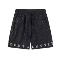 Cheap Louis Vuitton LV Pants For Unisex #1349247 Replica Wholesale [$48.00 USD] [ITEM#1349247] on Replica Louis Vuitton LV Pants
