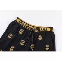 Cheap Dolce &amp; Gabbana D&amp;G Pants For Unisex #1349250 Replica Wholesale [$48.00 USD] [ITEM#1349250] on Replica Dolce &amp; Gabbana D&amp;G Pants