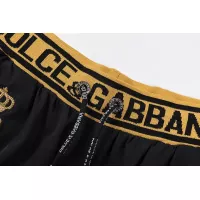 Cheap Dolce &amp; Gabbana D&amp;G Pants For Unisex #1349250 Replica Wholesale [$48.00 USD] [ITEM#1349250] on Replica Dolce &amp; Gabbana D&amp;G Pants