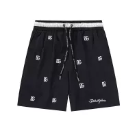 Cheap Dolce &amp; Gabbana D&amp;G Pants For Unisex #1349251 Replica Wholesale [$48.00 USD] [ITEM#1349251] on Replica Dolce &amp; Gabbana D&amp;G Pants
