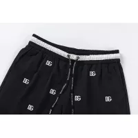 Cheap Dolce &amp; Gabbana D&amp;G Pants For Unisex #1349251 Replica Wholesale [$48.00 USD] [ITEM#1349251] on Replica Dolce &amp; Gabbana D&amp;G Pants