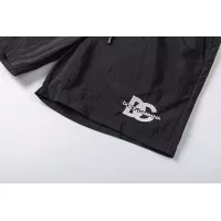 Cheap Dolce &amp; Gabbana D&amp;G Pants For Unisex #1349252 Replica Wholesale [$48.00 USD] [ITEM#1349252] on Replica Dolce &amp; Gabbana D&amp;G Pants