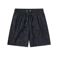 Cheap Dolce &amp; Gabbana D&amp;G Pants For Unisex #1349253 Replica Wholesale [$48.00 USD] [ITEM#1349253] on Replica Dolce &amp; Gabbana D&amp;G Pants